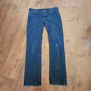 Patagonia Bootcut Jeans